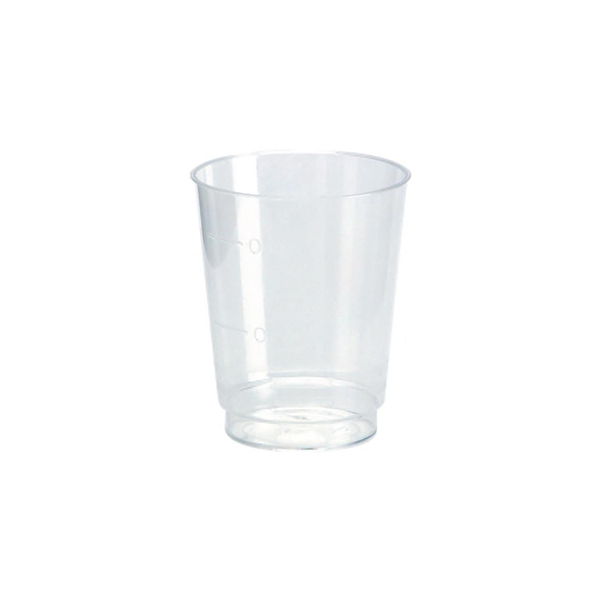 Plastglas Duni Snaps 5cl 61040013_1