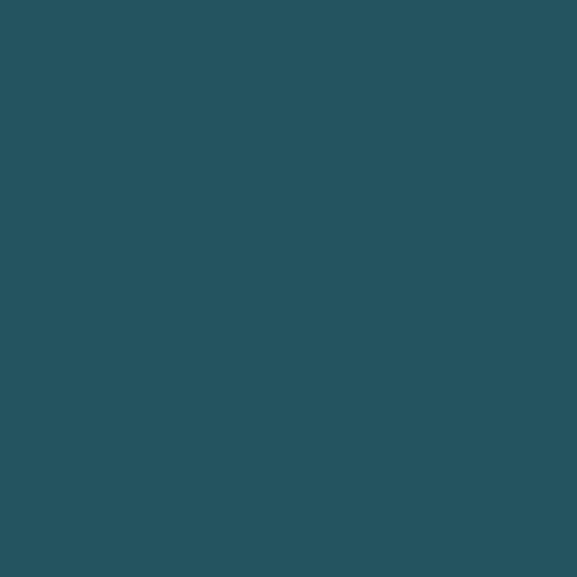 Servett Duni Dunisoft Ocean Teal 40x40cm 61051315