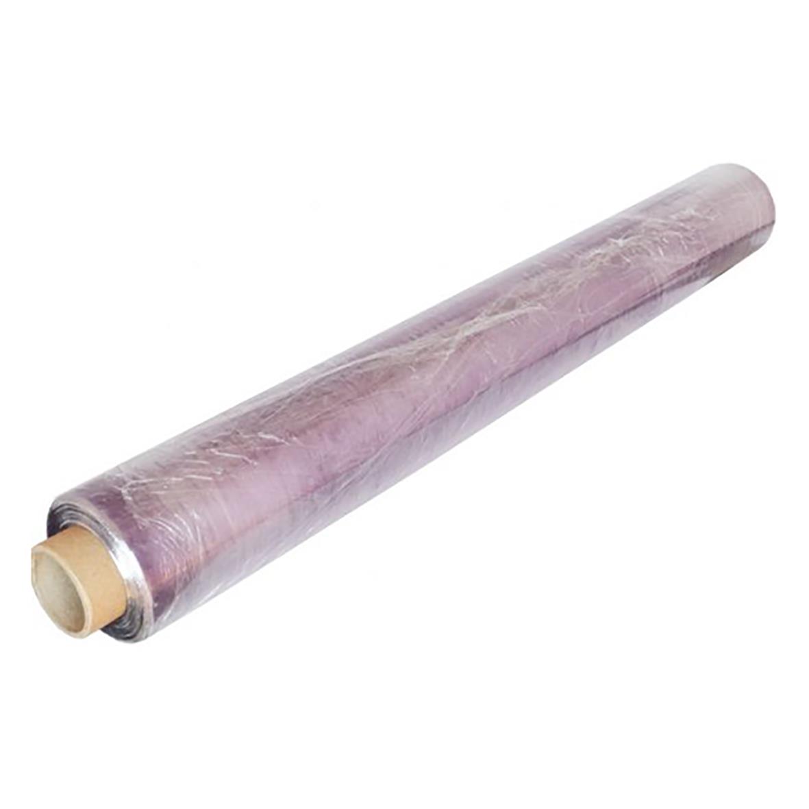 Matfilm PVC Perforerad 61cm x 350m 61100131