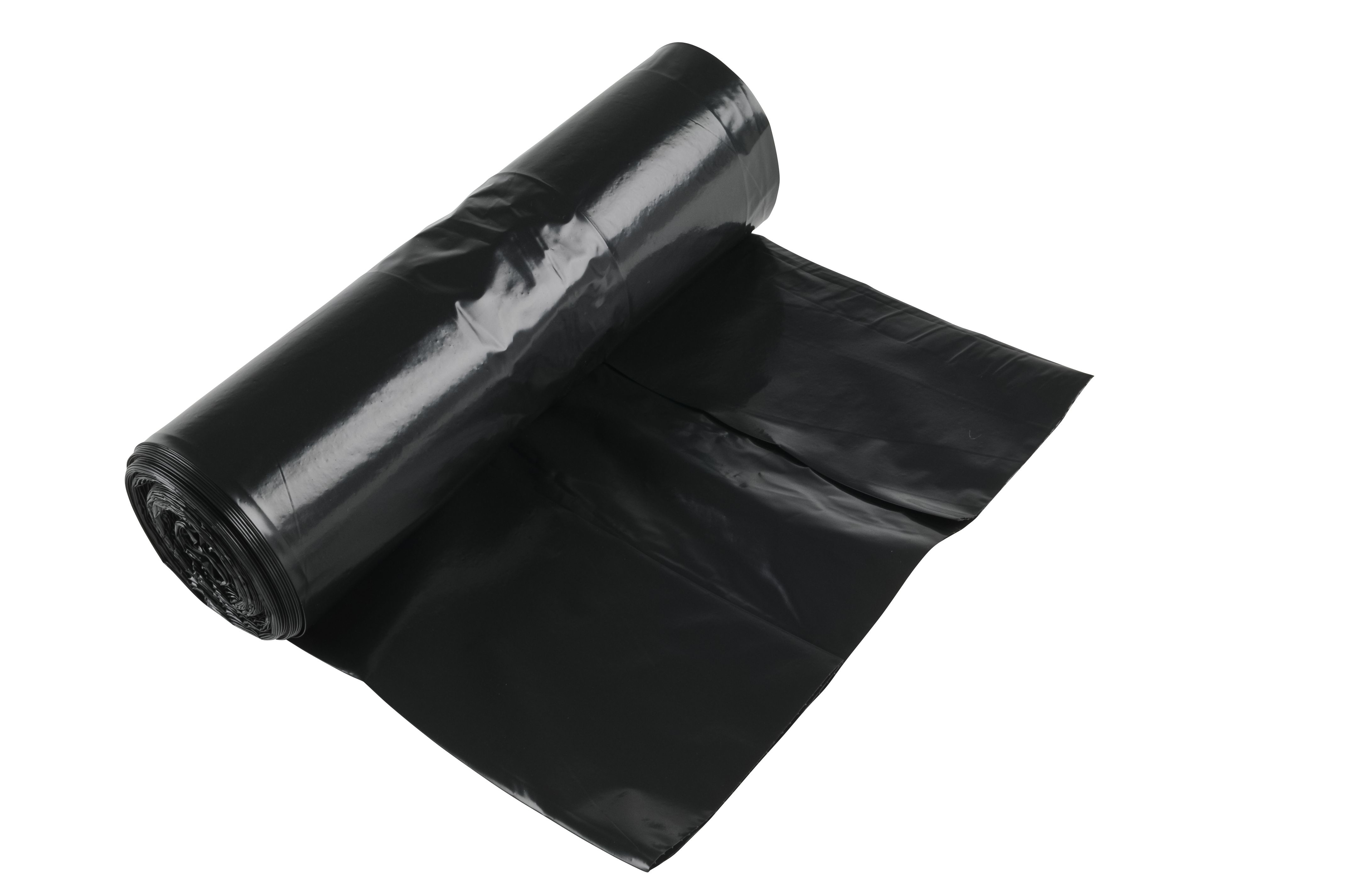 Sopsäck PolyREG LD 60L 45my Svart 550x900mm 61200039_1