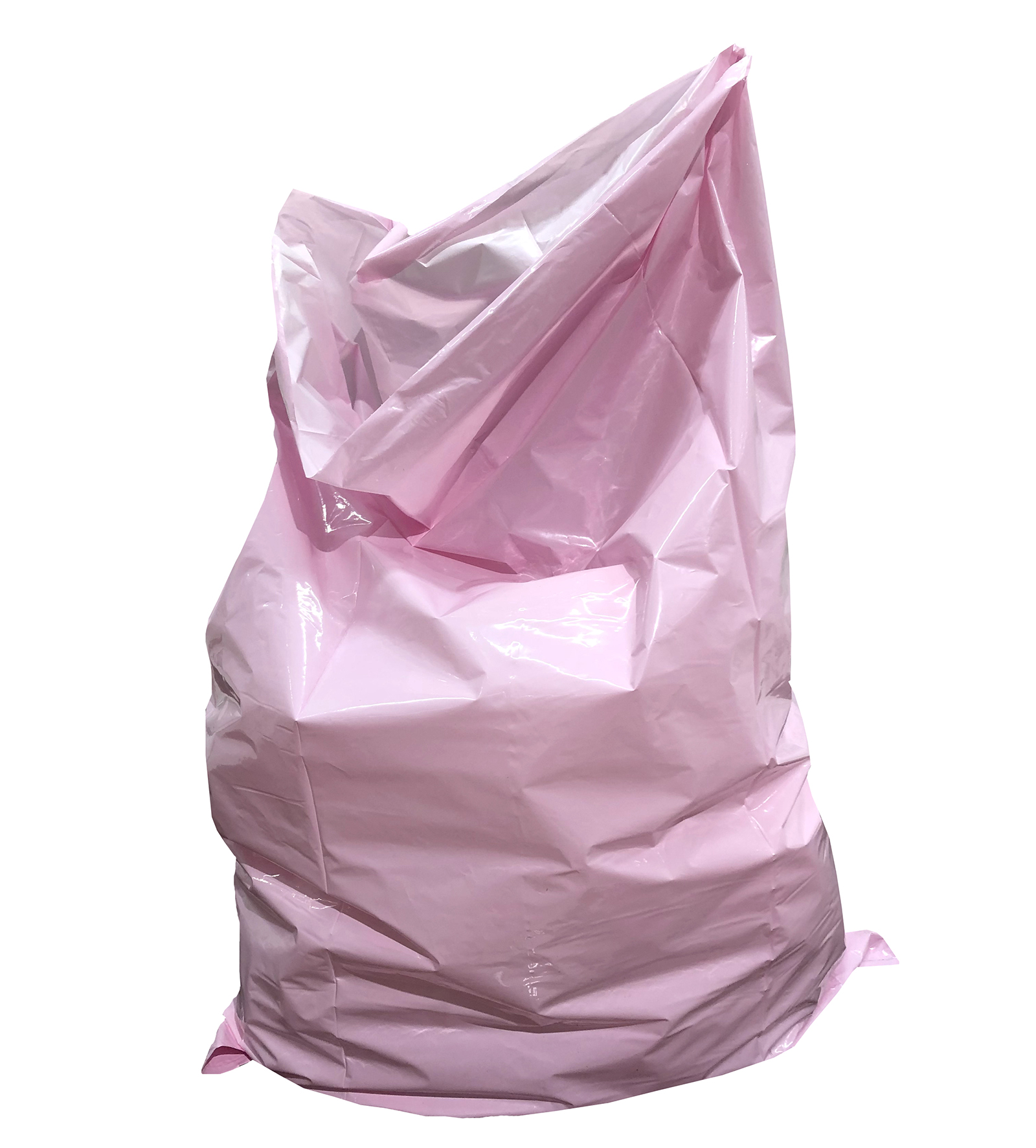 Sopsäck Rosa Bandet 125 l 750x1150x0,03 61200423_2