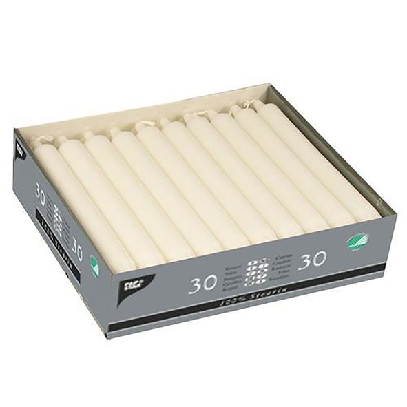 Kronljus vit 20cm 61500617_1