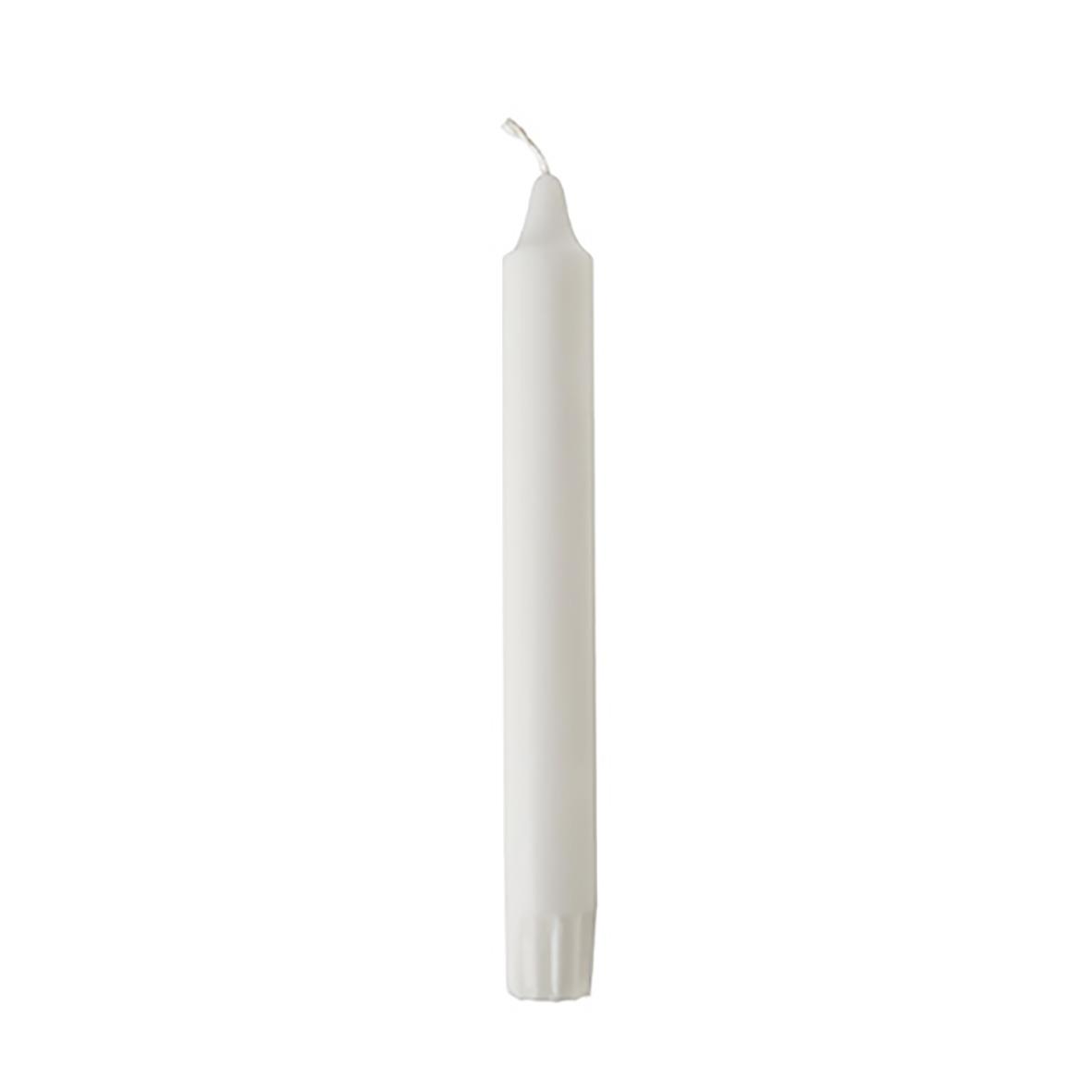 Kronljus vit 20cm 61500617_2