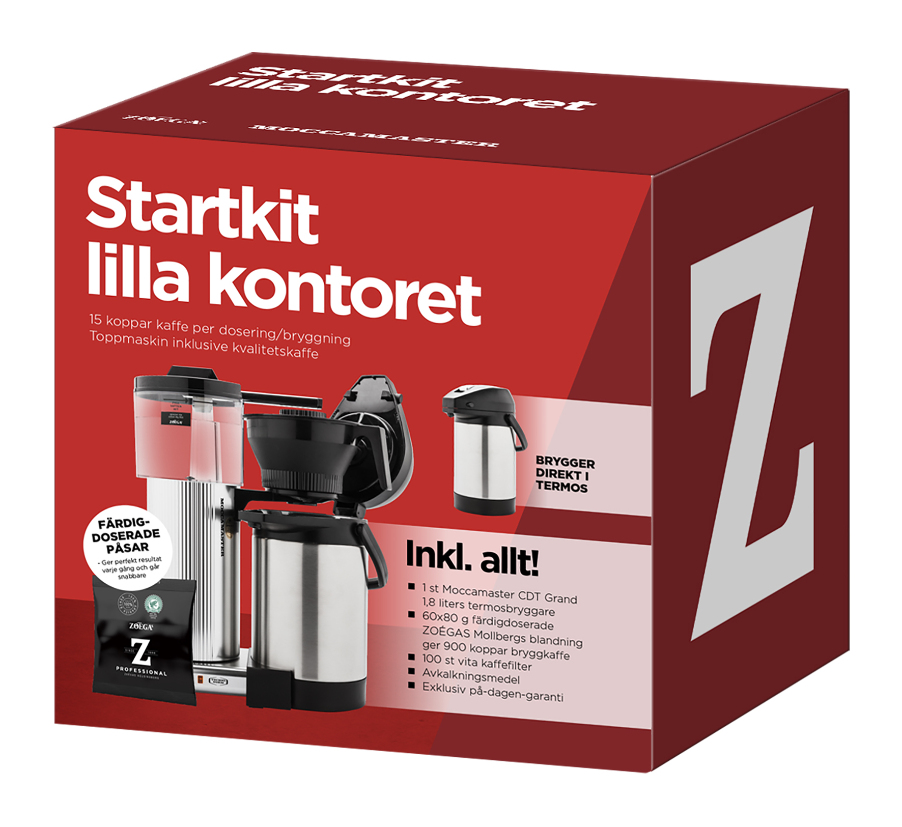Startkit Moccamaster & Zoégas 63010175_1