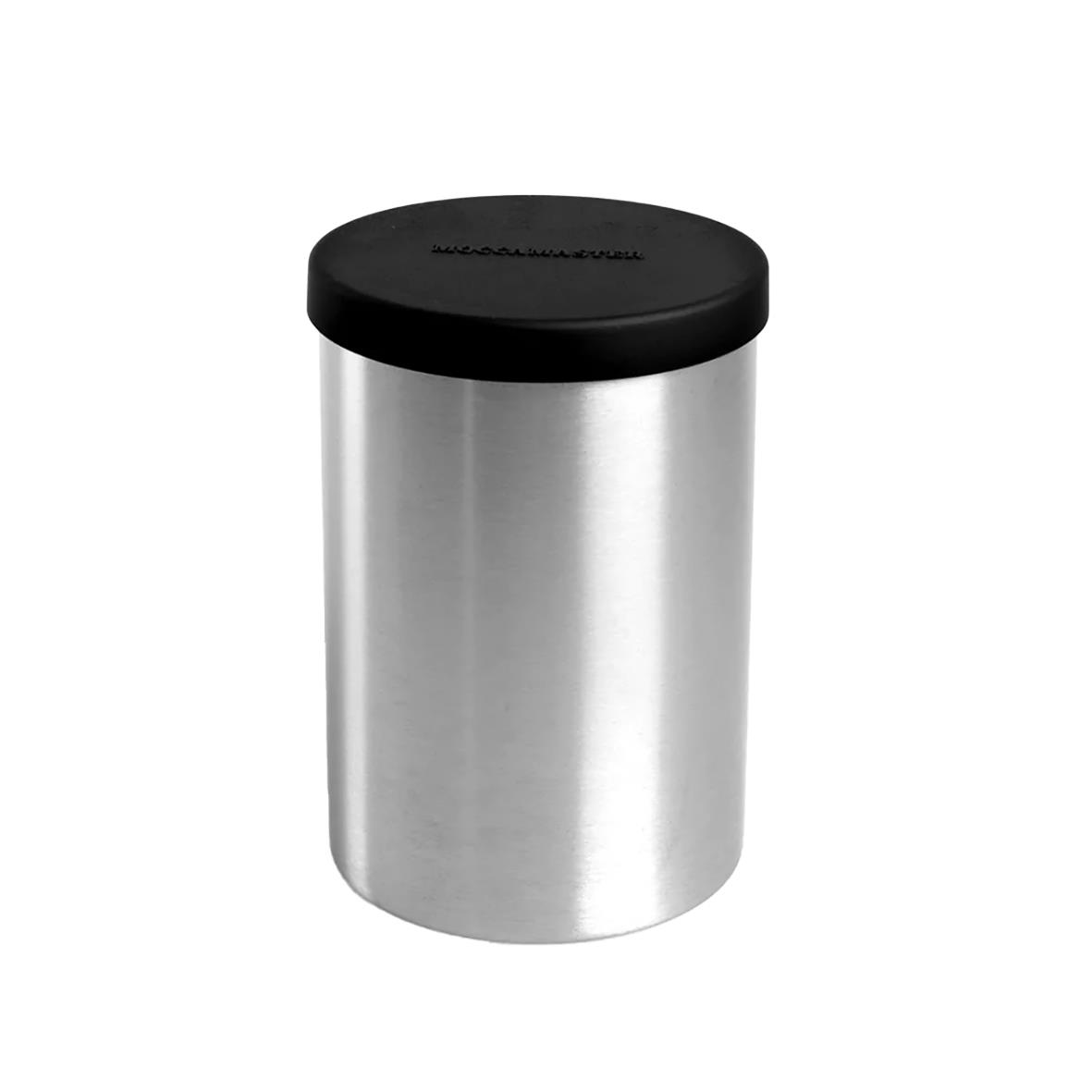 Kaffeburk Moccamaster rostfri 63020004