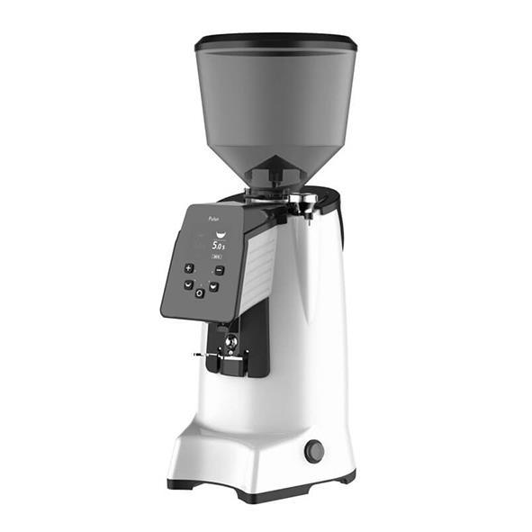 Kaffekvarn Crem Pulse 75 vit 63020006