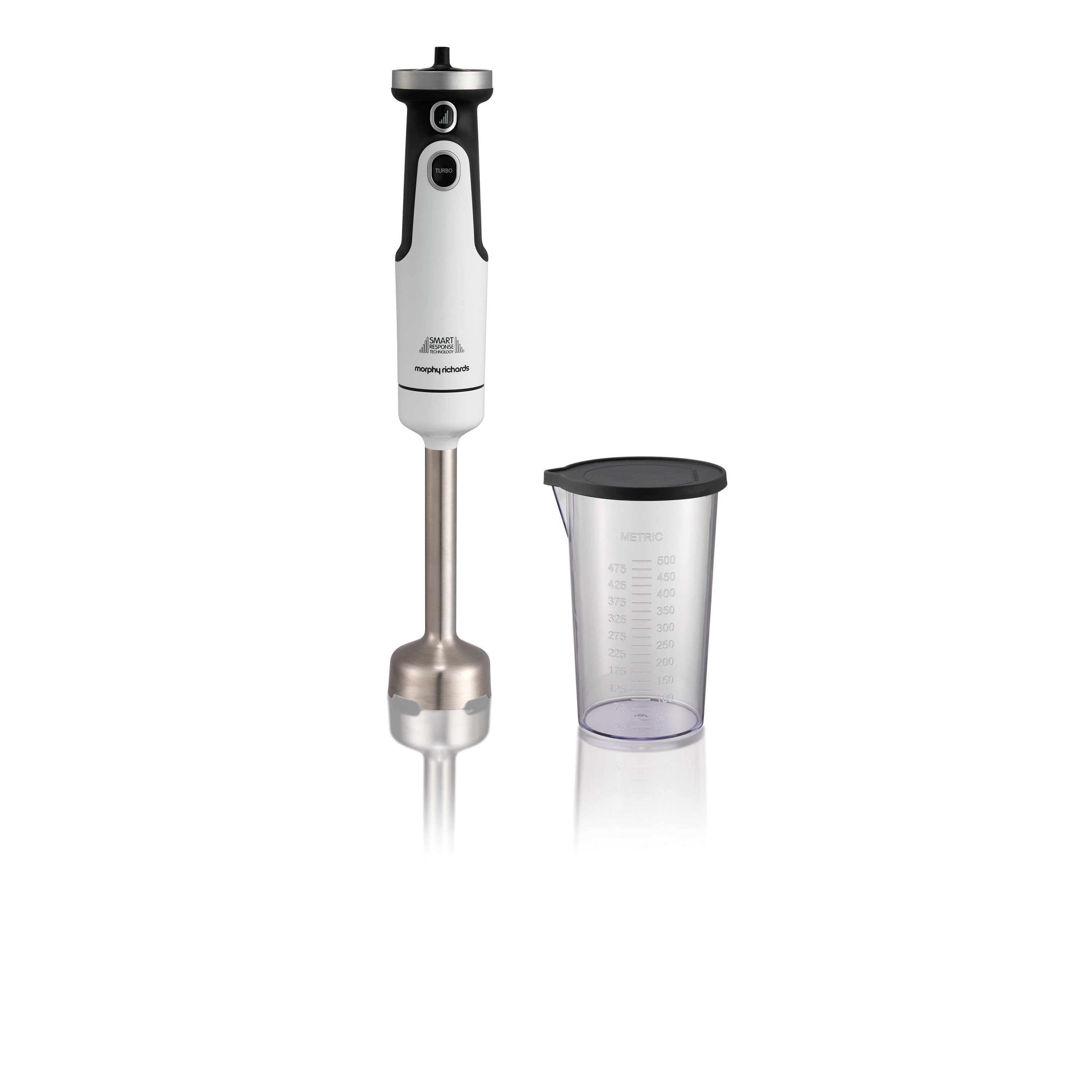 morphy richards total control