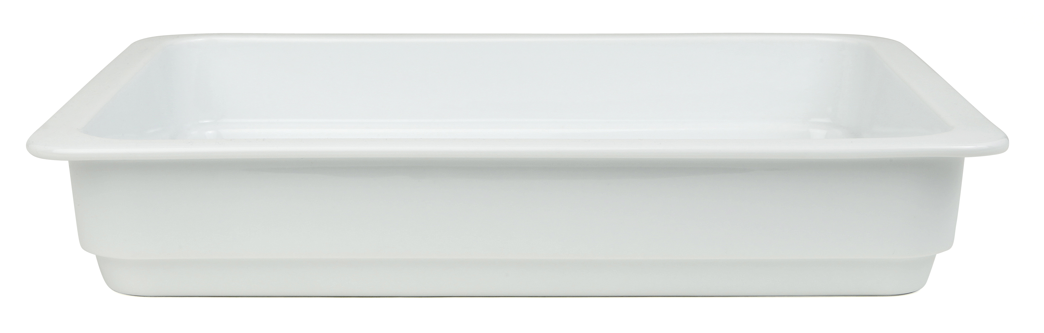 Gastronormfat 1/2 6cm 64010149