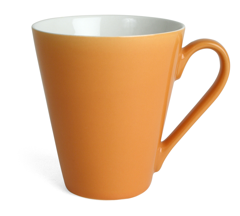 Mugg Attila orange 26cl 64020008_1