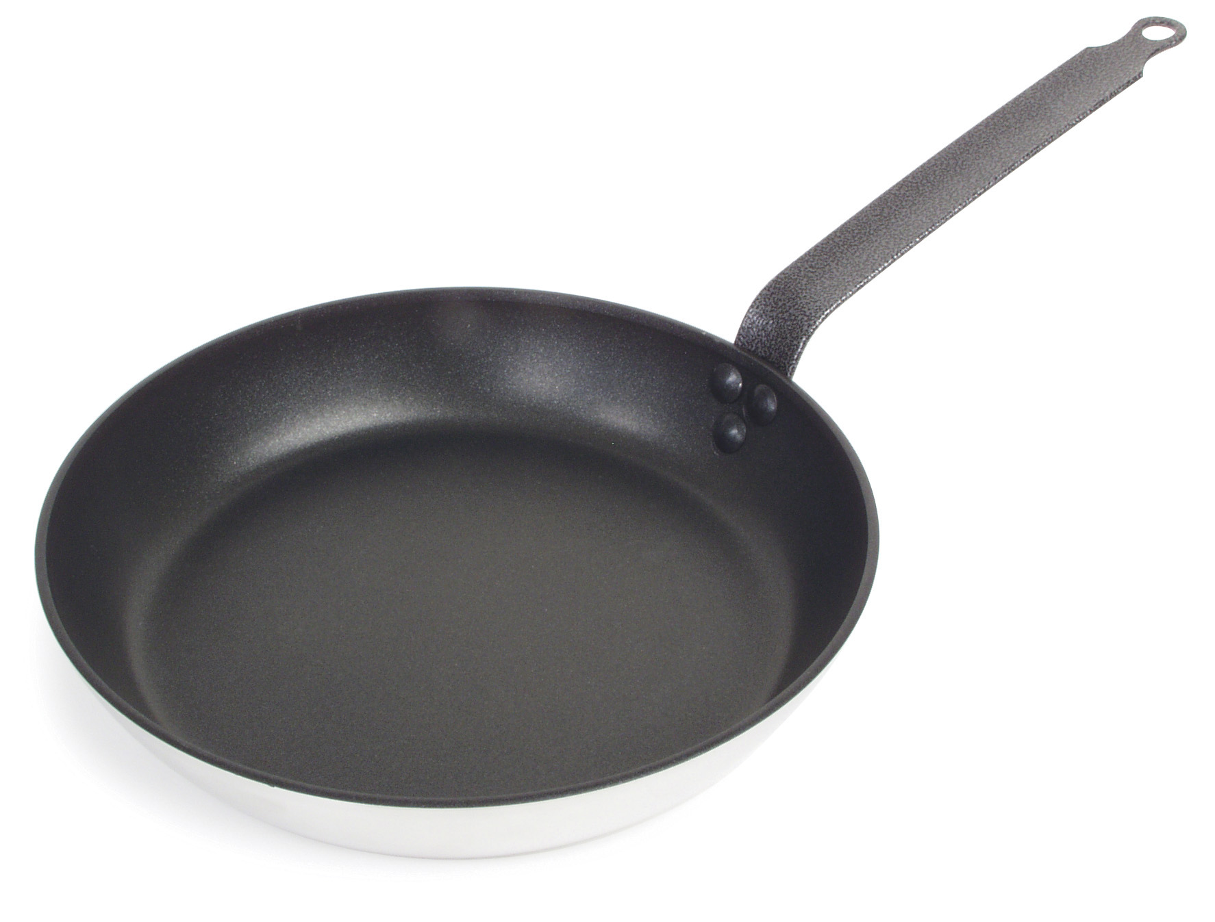 Stekpanna Exxent Nonstick Alu 24cm 64030001_1