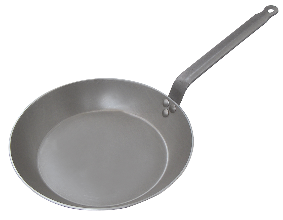 Stekpanna Carbone Plus Ø18cm 64030082_1
