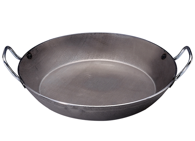 Paellapanna Carbone Plus Ø36cm 64030090_1