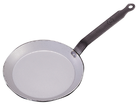 Crepepanna Carbone Plus 30cm 64030093