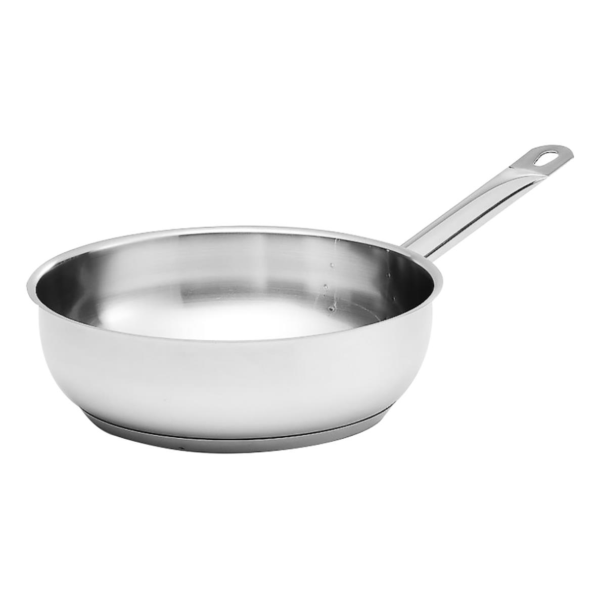 Sauteuse Patina Rostfri 2,8 lit 64030221
