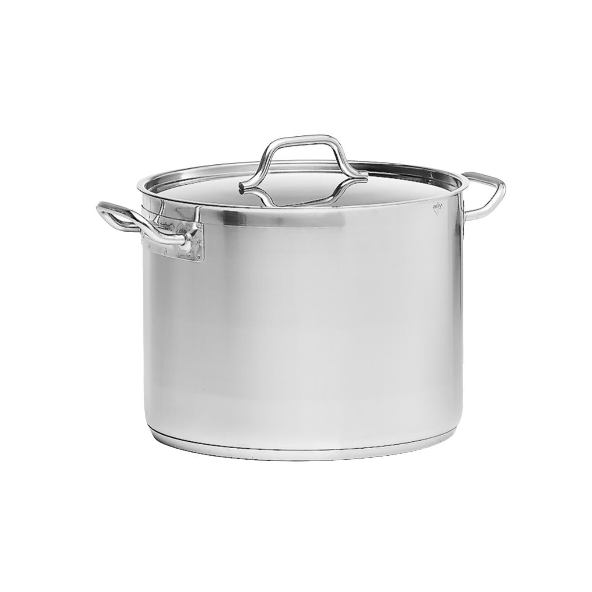 Kittel hög inkl lock 34cm 24L 64030228