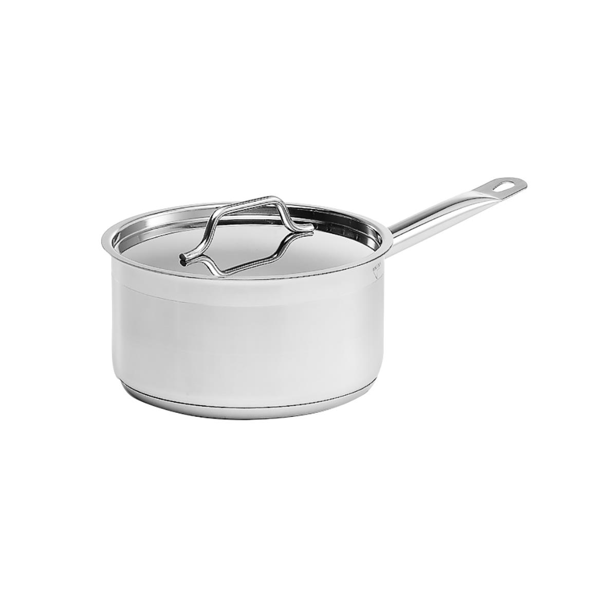 Kastrull inkl lock 20cm 3L 64030231
