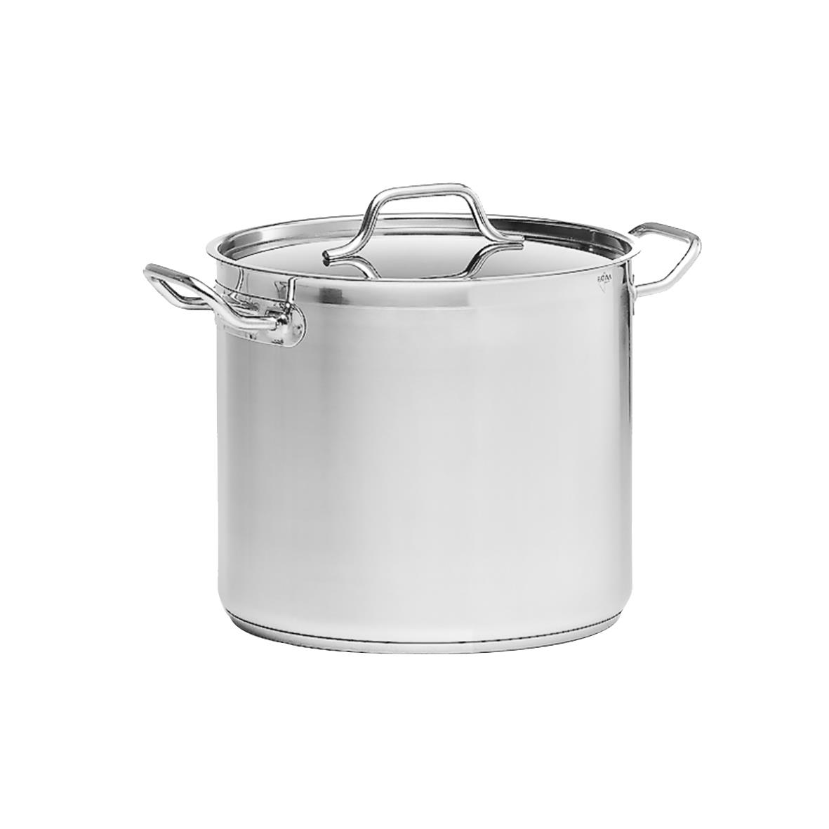 Kittel hög inkl lock 28cm 16L 64030233