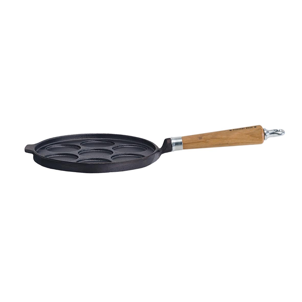 Stekpanna Ronneby Bruk Plättpanna Ultra light 240 mm 64030236