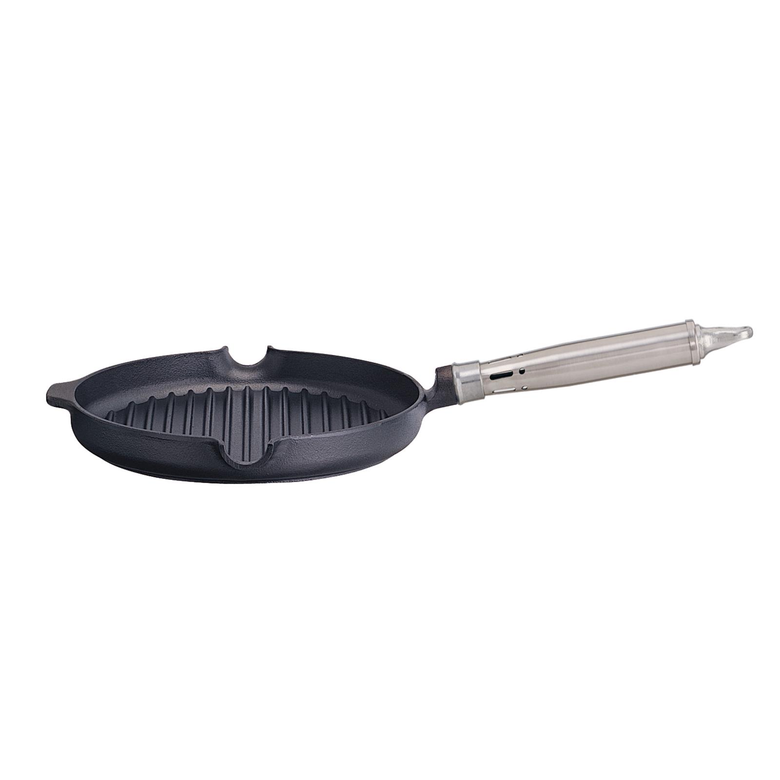 Stekpanna Ronneby Bruk Grillpanna 240 mm 64030242