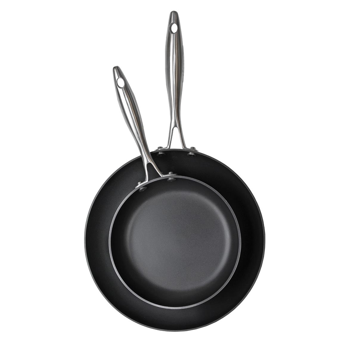 Stekpanna 2-pack Scanpan CTX 28+20 cm 64030253_2