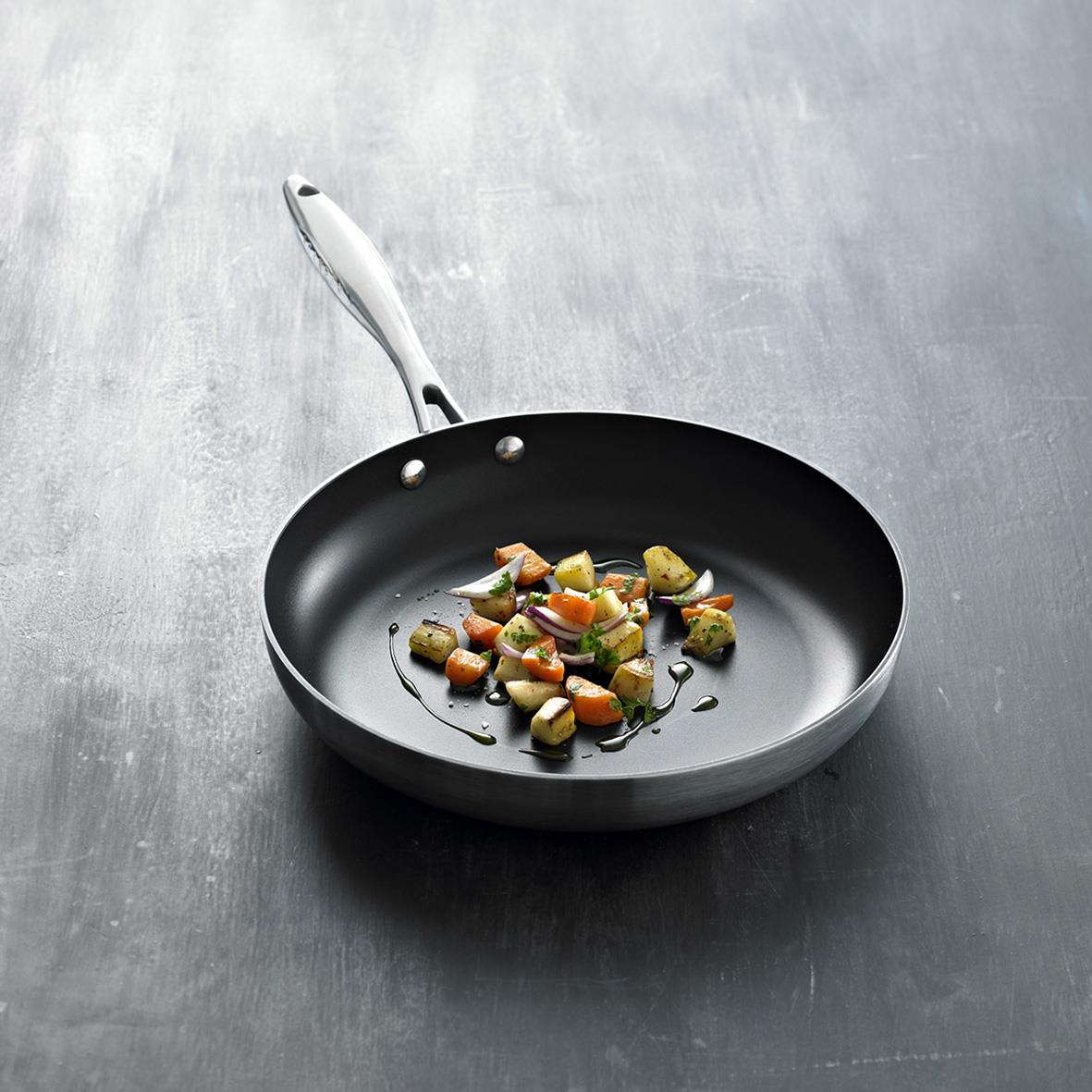 Stekpanna Scanpan CTX 24cm 64030256_2
