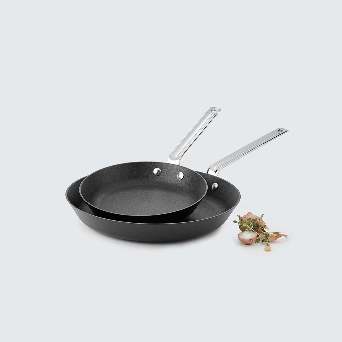 Stekpanna Scanpan TechnIQ 22cm 64030330_5