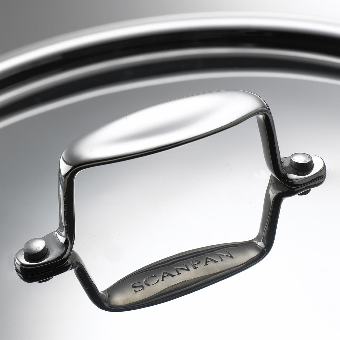 Kastrull Scanpan Fusion 5 Med Lock 2,7L 64030345_2