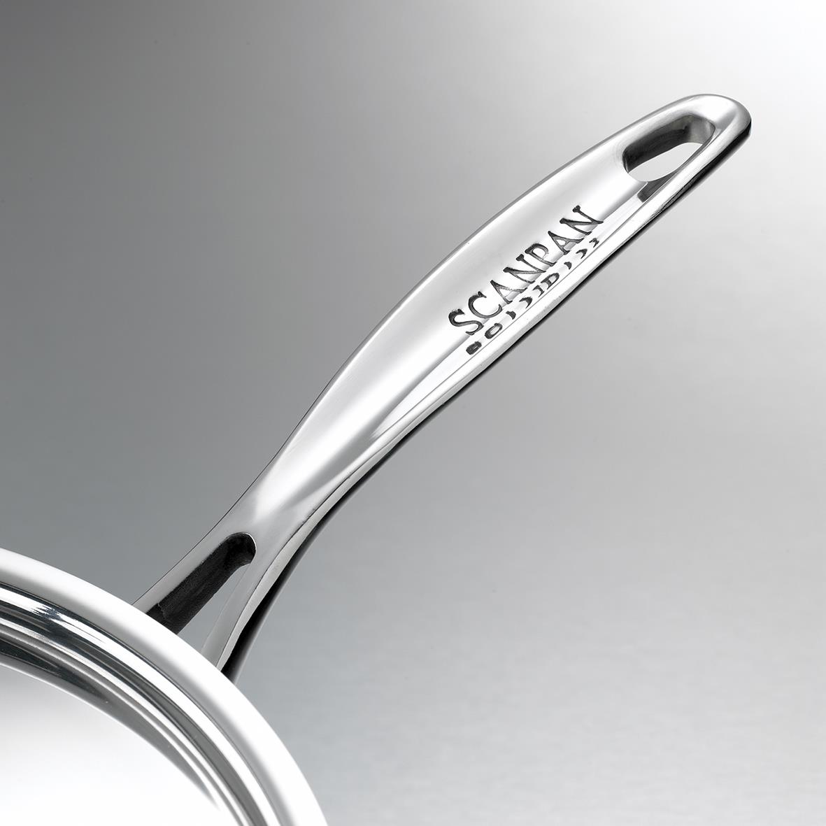 Kastrull Scanpan Fusion 5 Med Lock 2,7L 64030345_3