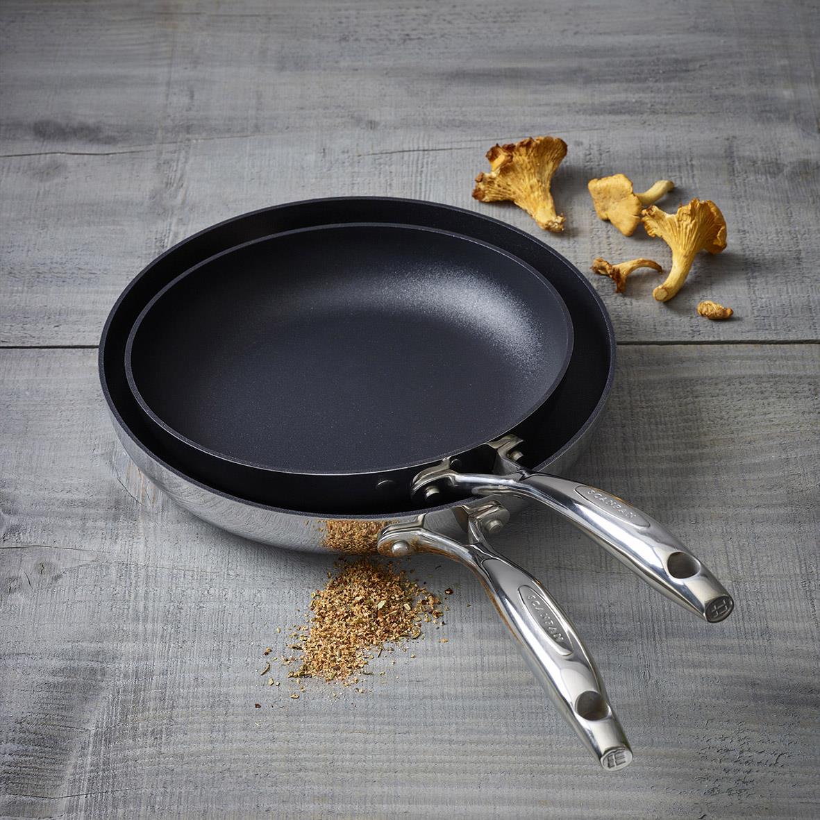 Stekpanna Scanpan HaptIQ 28cm 64030349_5