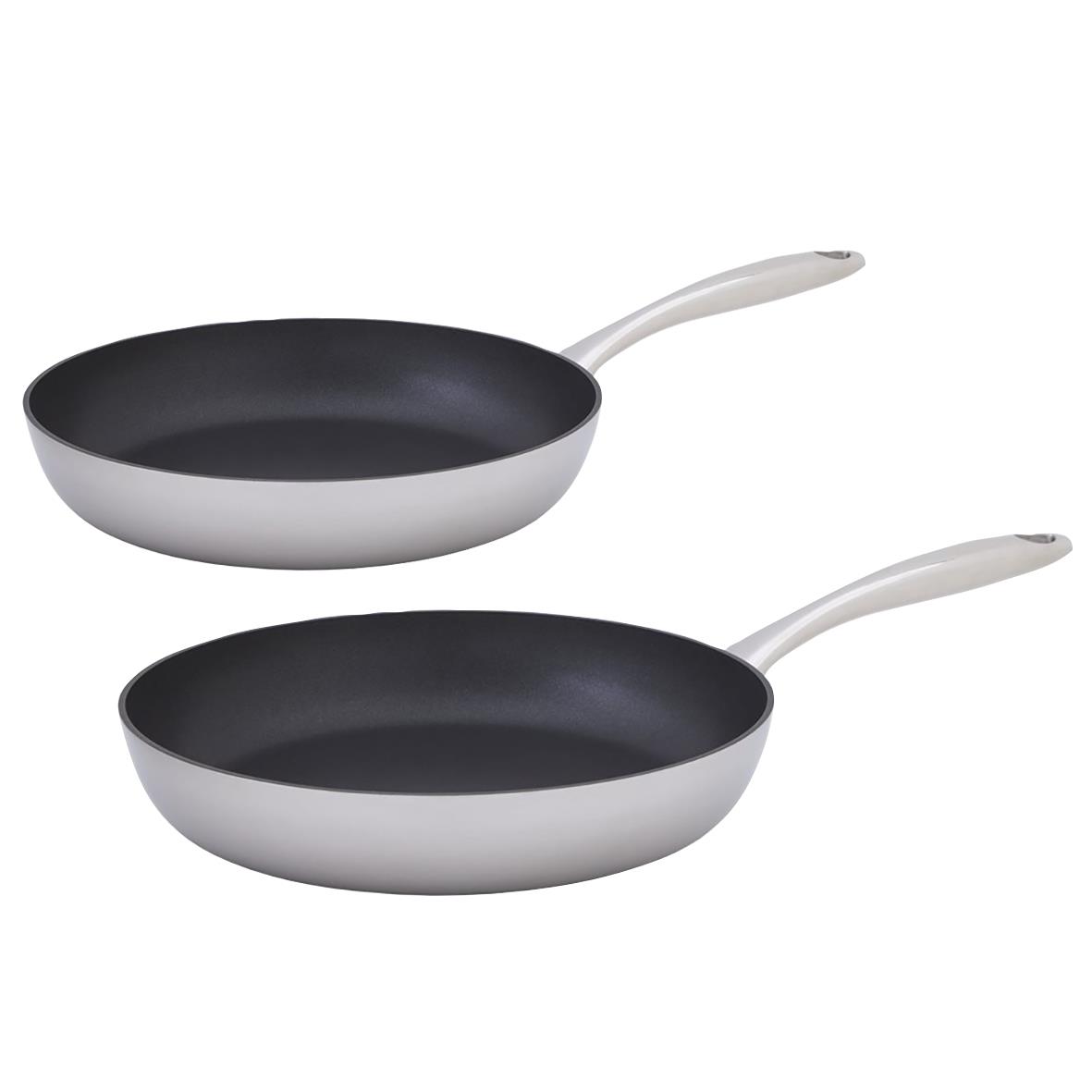 Stekpanneset Culimat Mathias Dahlgren 28+20cm 64030353