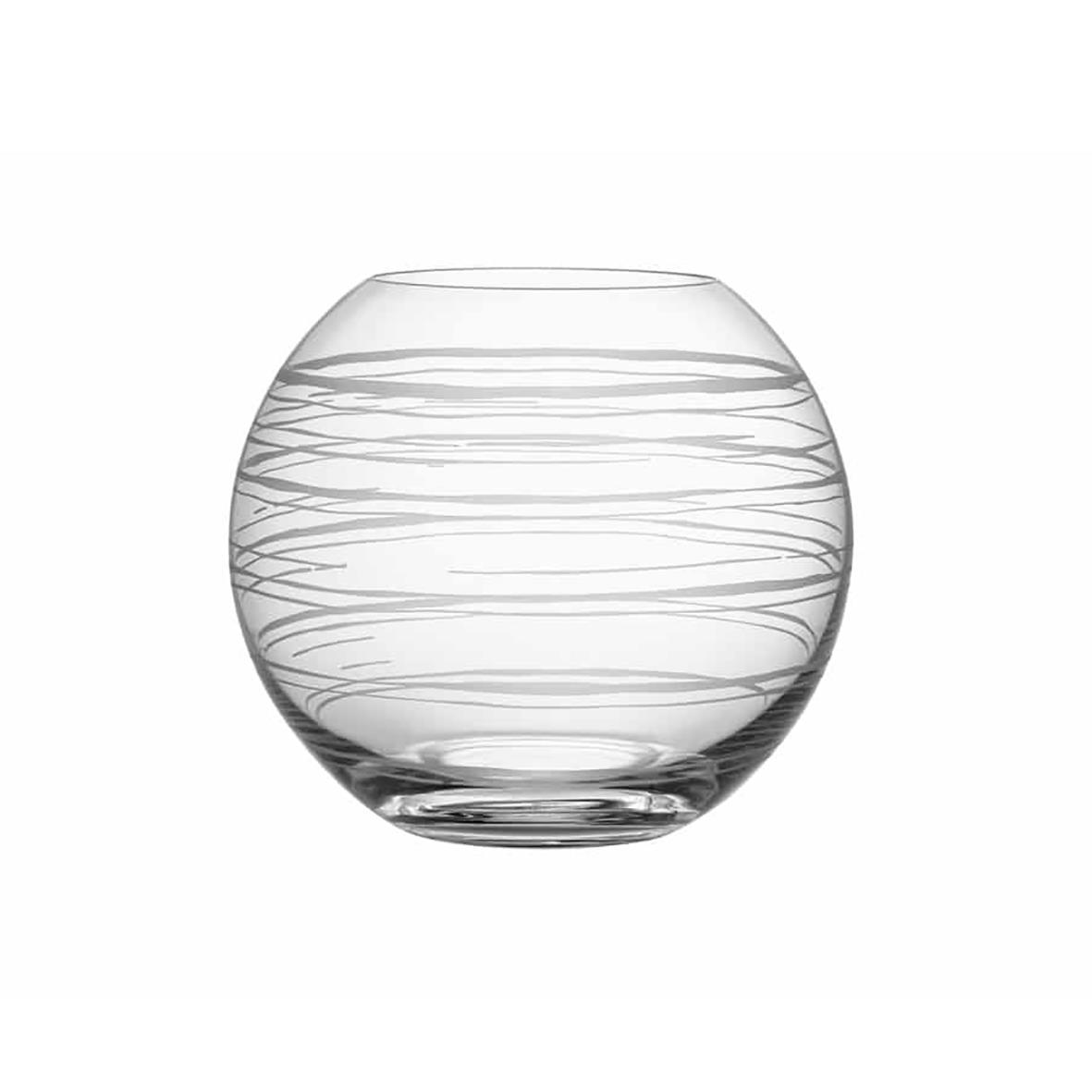 Vas Orrefors Graphic Bowl 133 mm 64130069