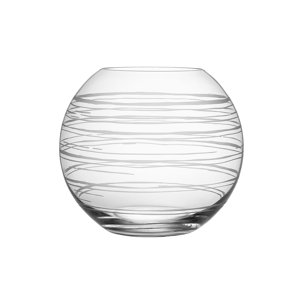 Vas Orrefors Graphic Bowl 205 mm 64130070