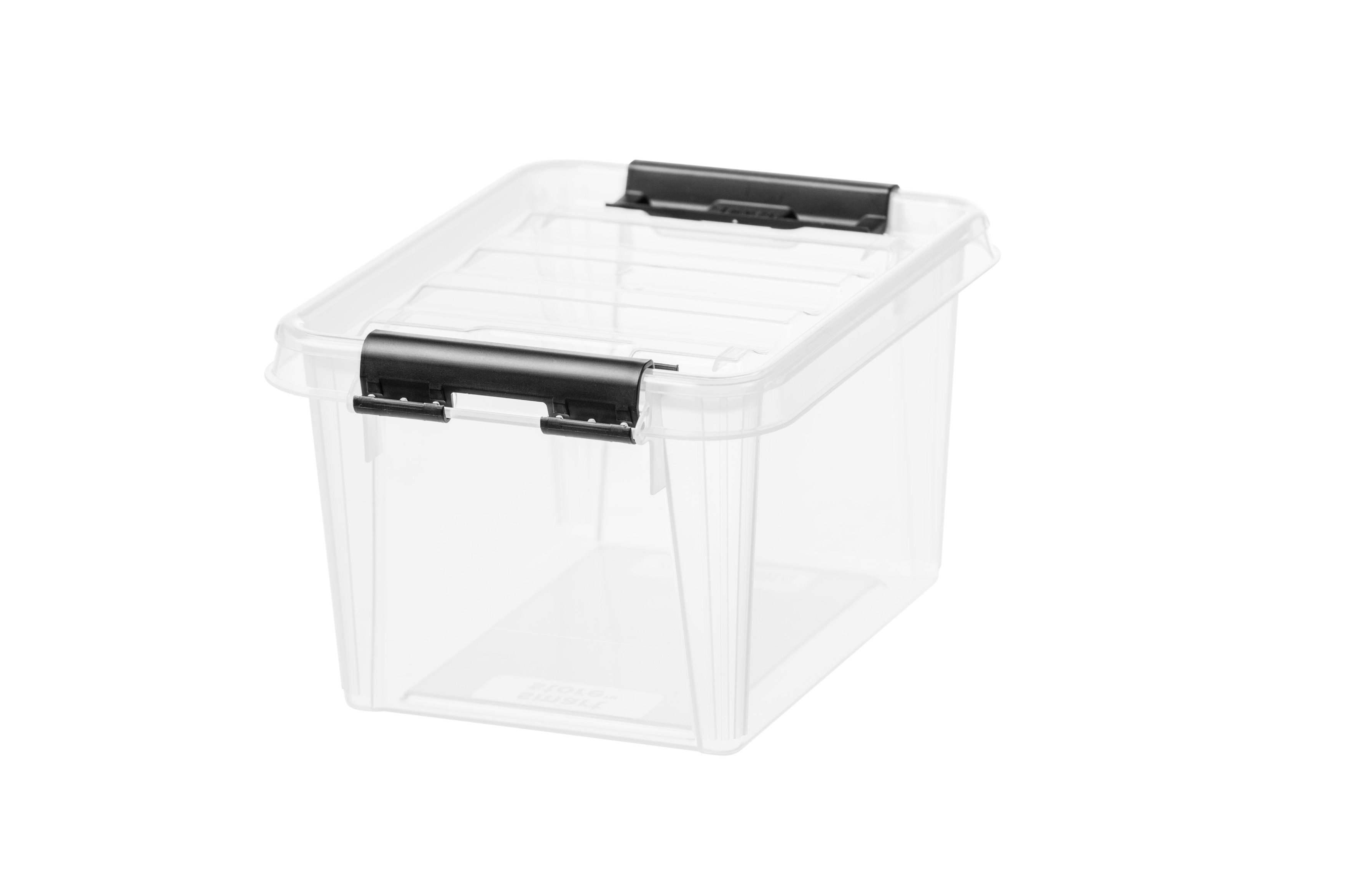 Förvaringslåda SmartStore™ Classic 1,5 Transp. 1,5l 64350155