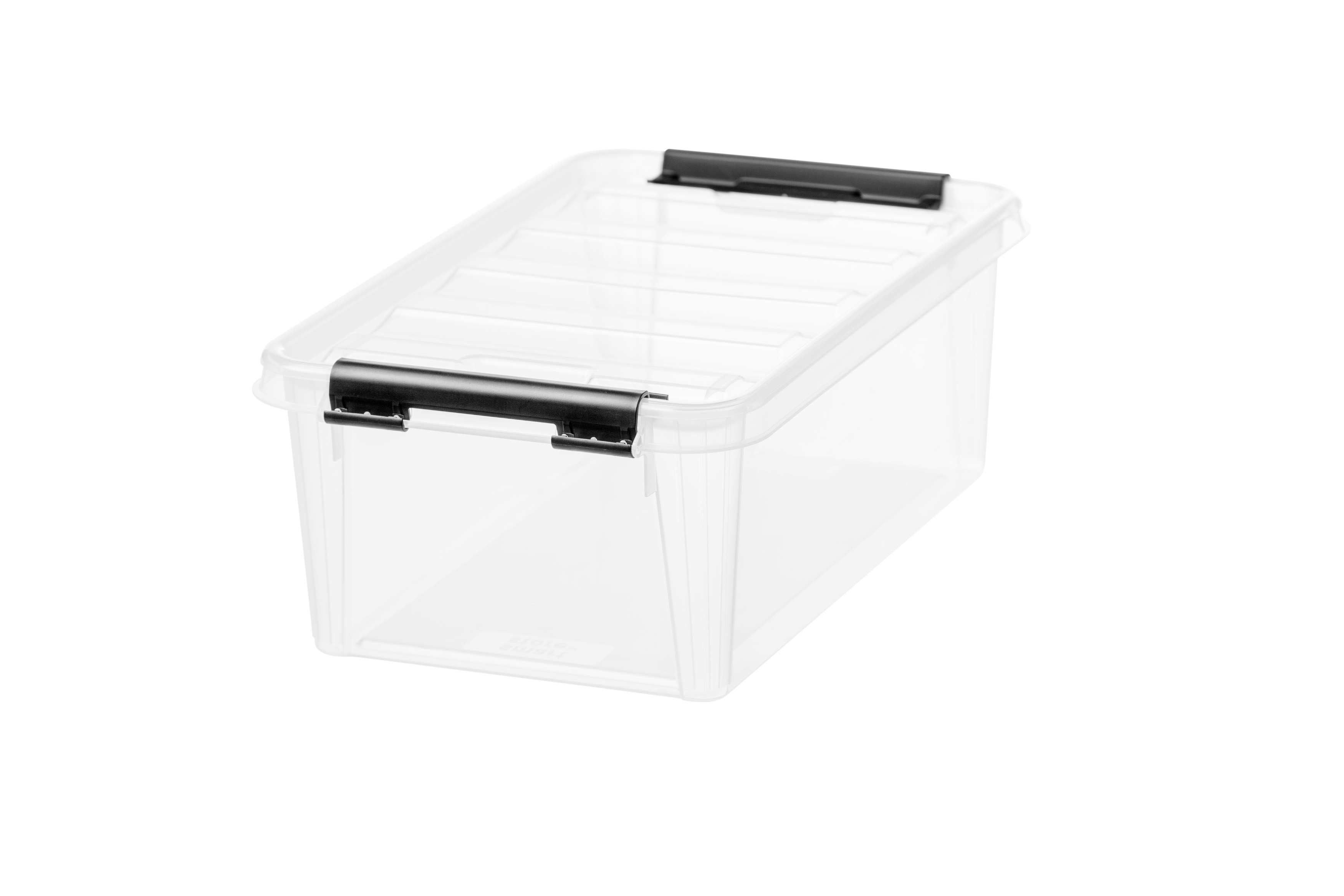 Förvaringslåda SmartStore™ Classic 5 Transp. 3,6l 64350158
