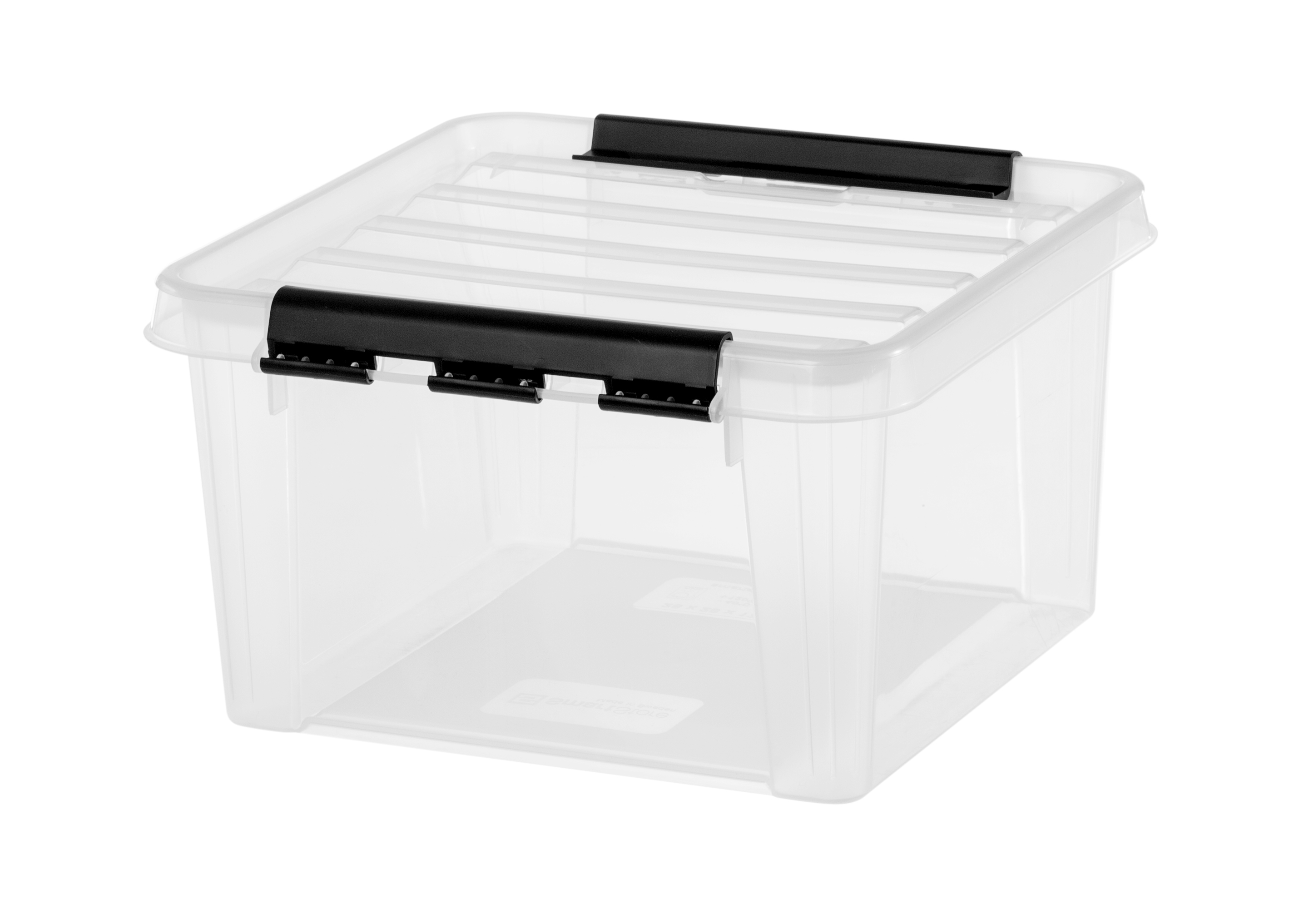 Förvaringslåda SmartStore™ Classic 12 Transp. 8l 64350160