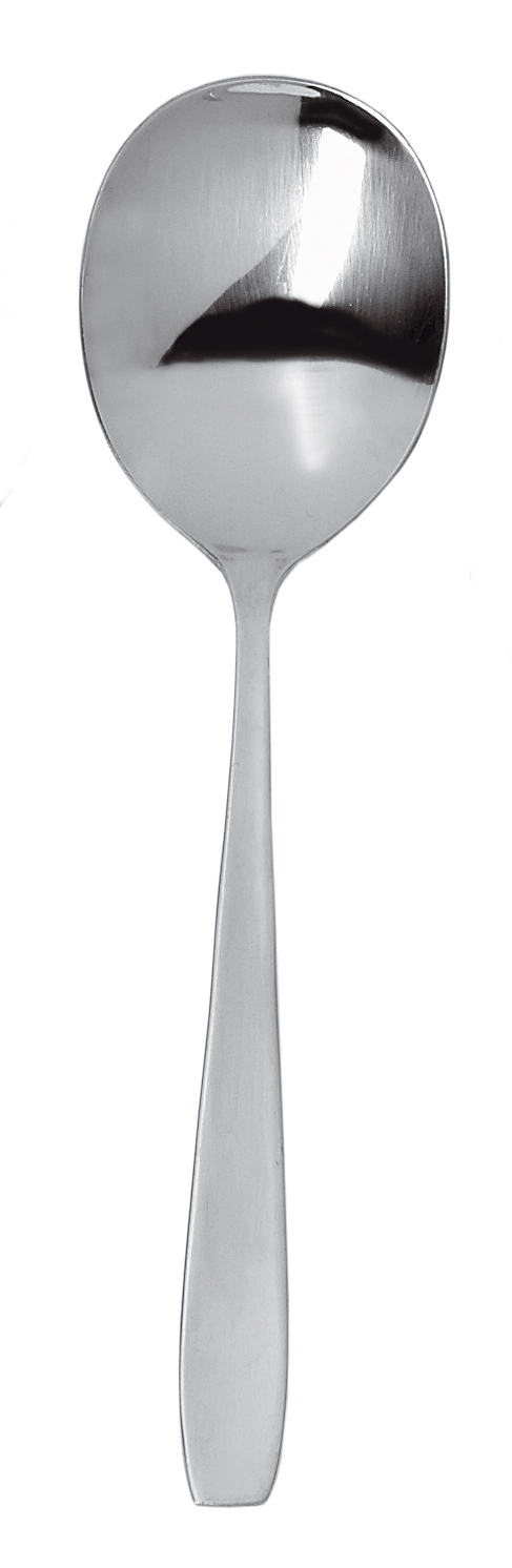 Serveringssked Captain 210mm 64560007_1
