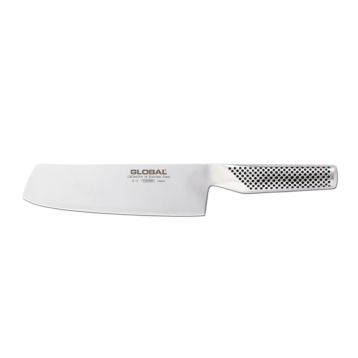 Grönsakskniv Global G-5 18cm 64590052_1