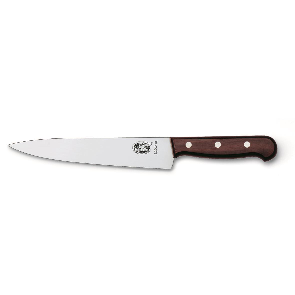 Kniv Victorinox Kockkniv Rosenträ 190mm 64590125