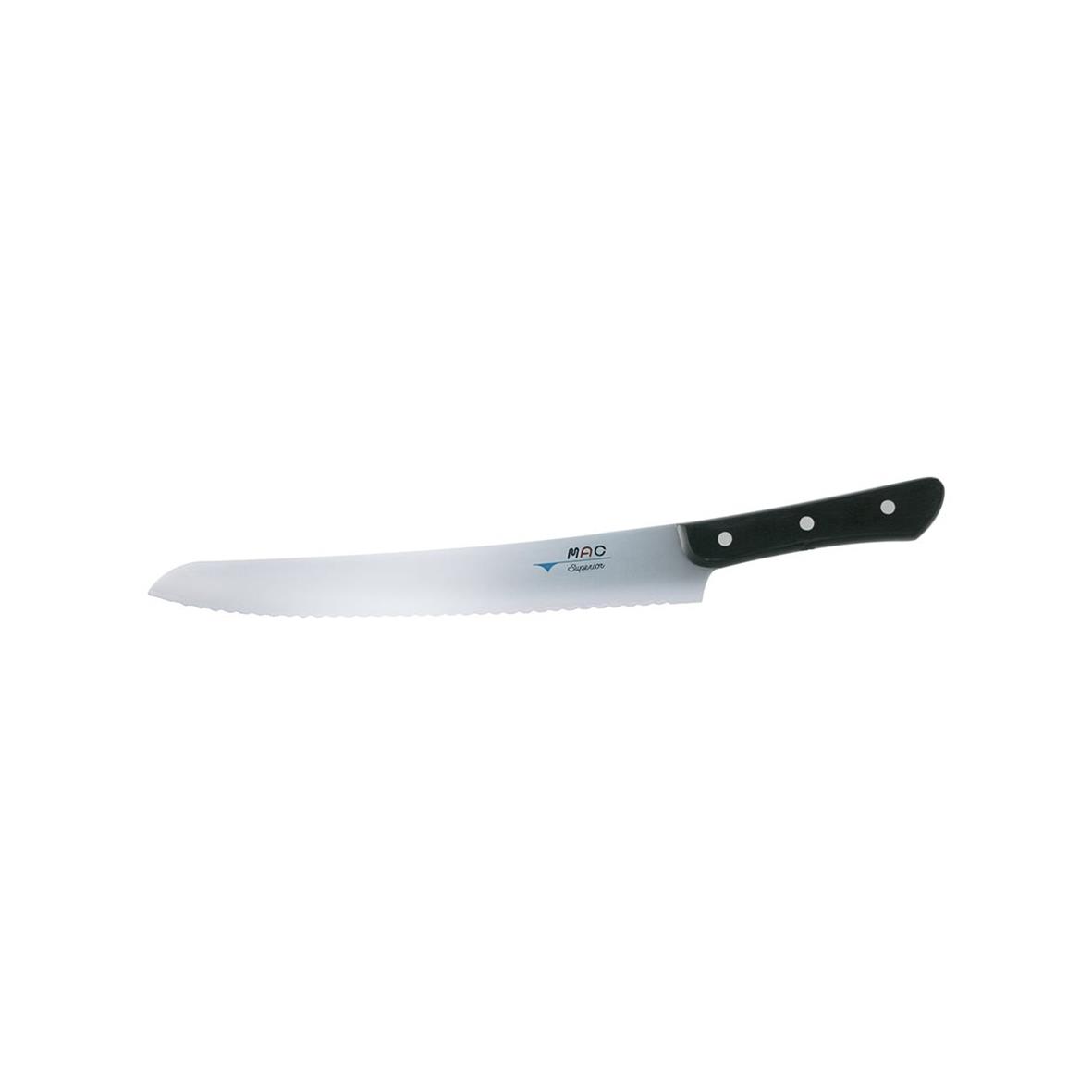 Kniv Mac Brödkniv SB-105 260 mm 64590133
