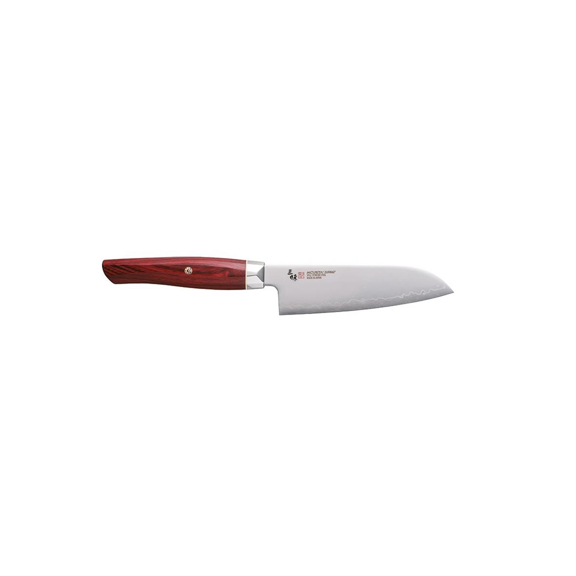 Kniv Mcusta Zanmai Revolution kosantoku 150 mm 64590150