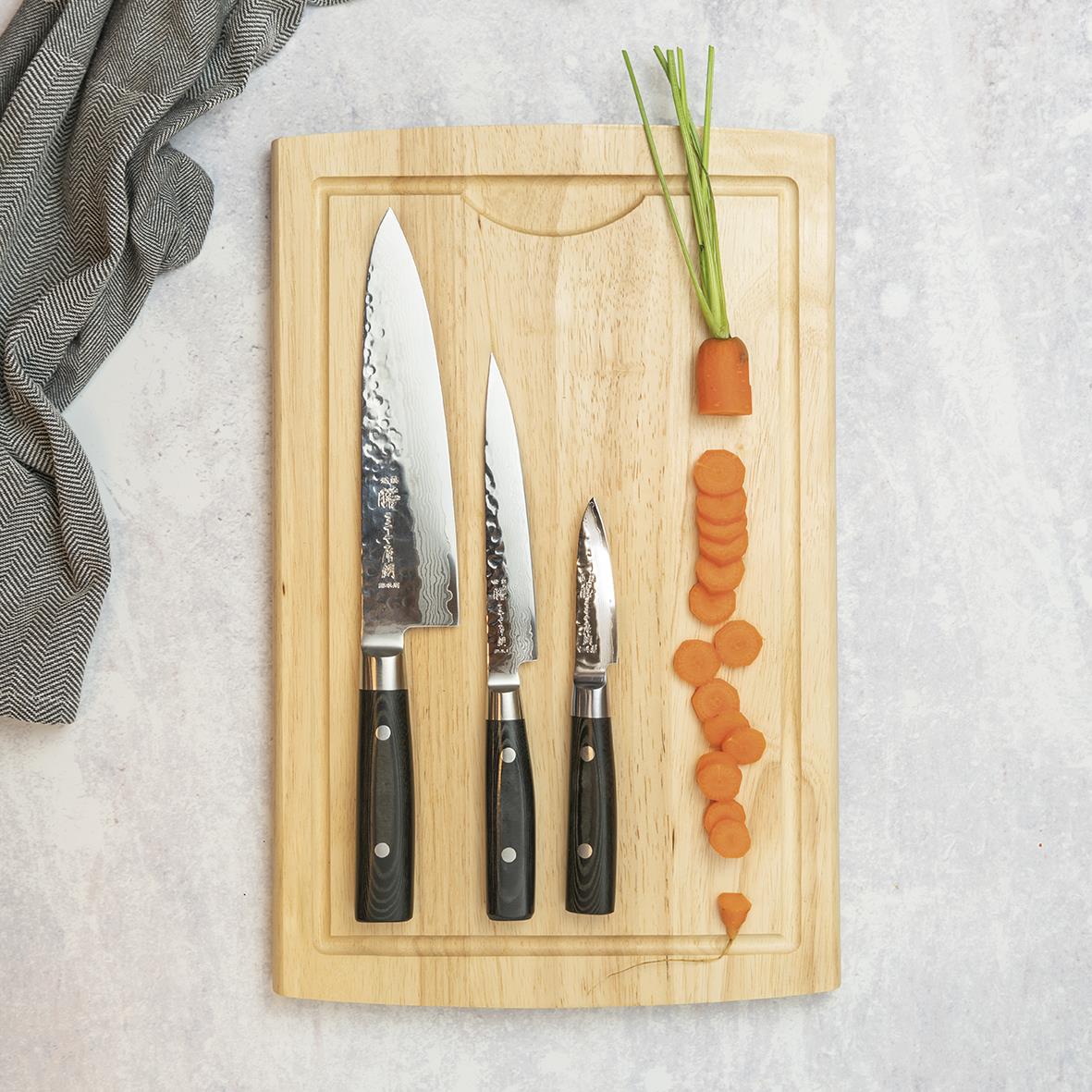 Knivset Yaxell Zen 3-delar 64590169_2