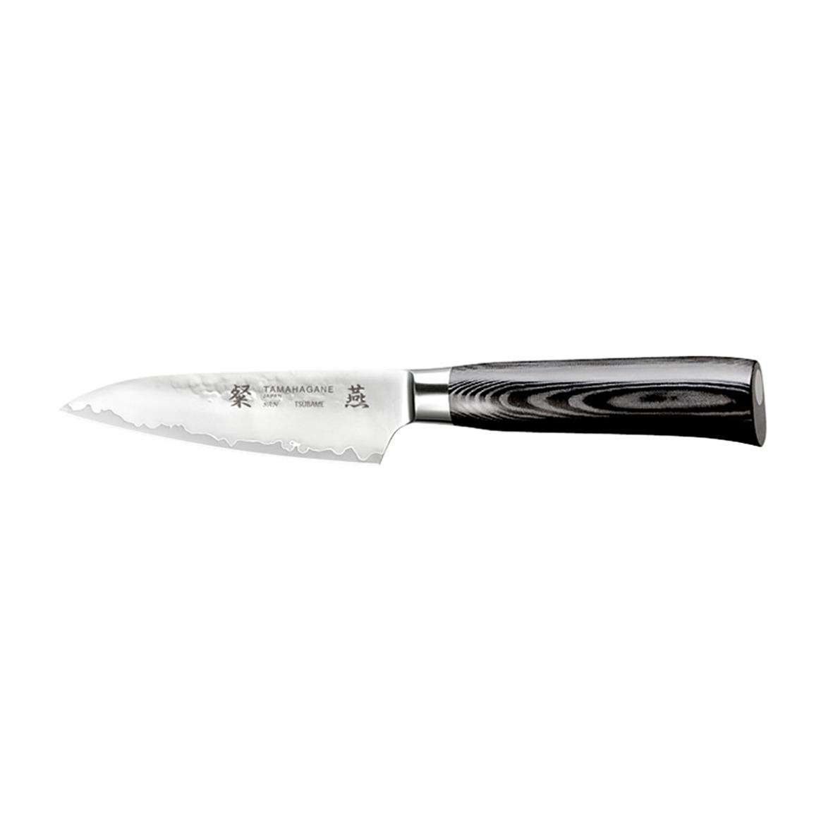 Skalkniv Tamahagane Tsubame 9 cm 64590185