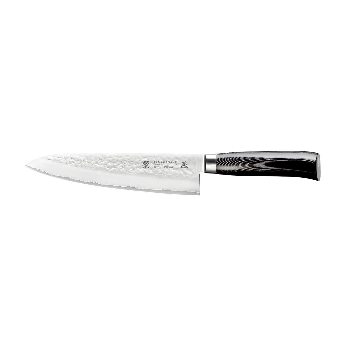 Kockkniv Tamahagane Tsubame 21 cm 64590187