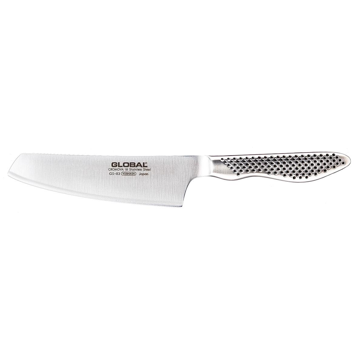 Grönsakskniv Global GS-83 13 cm 64590195