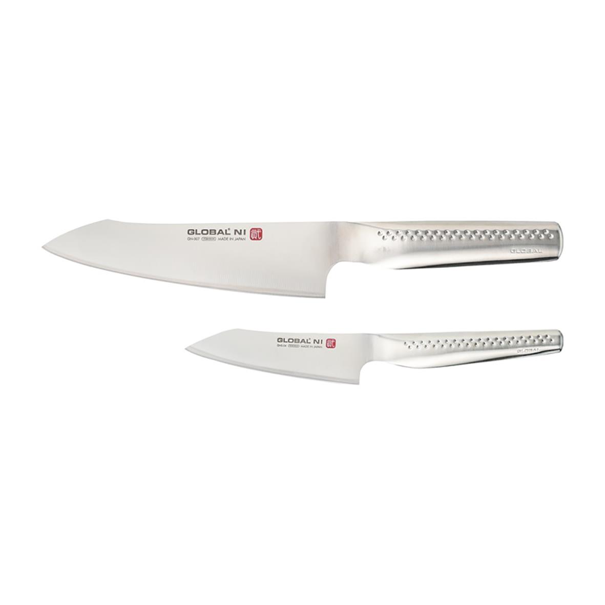 Knivset 2-delar Global GN-2003 64590200