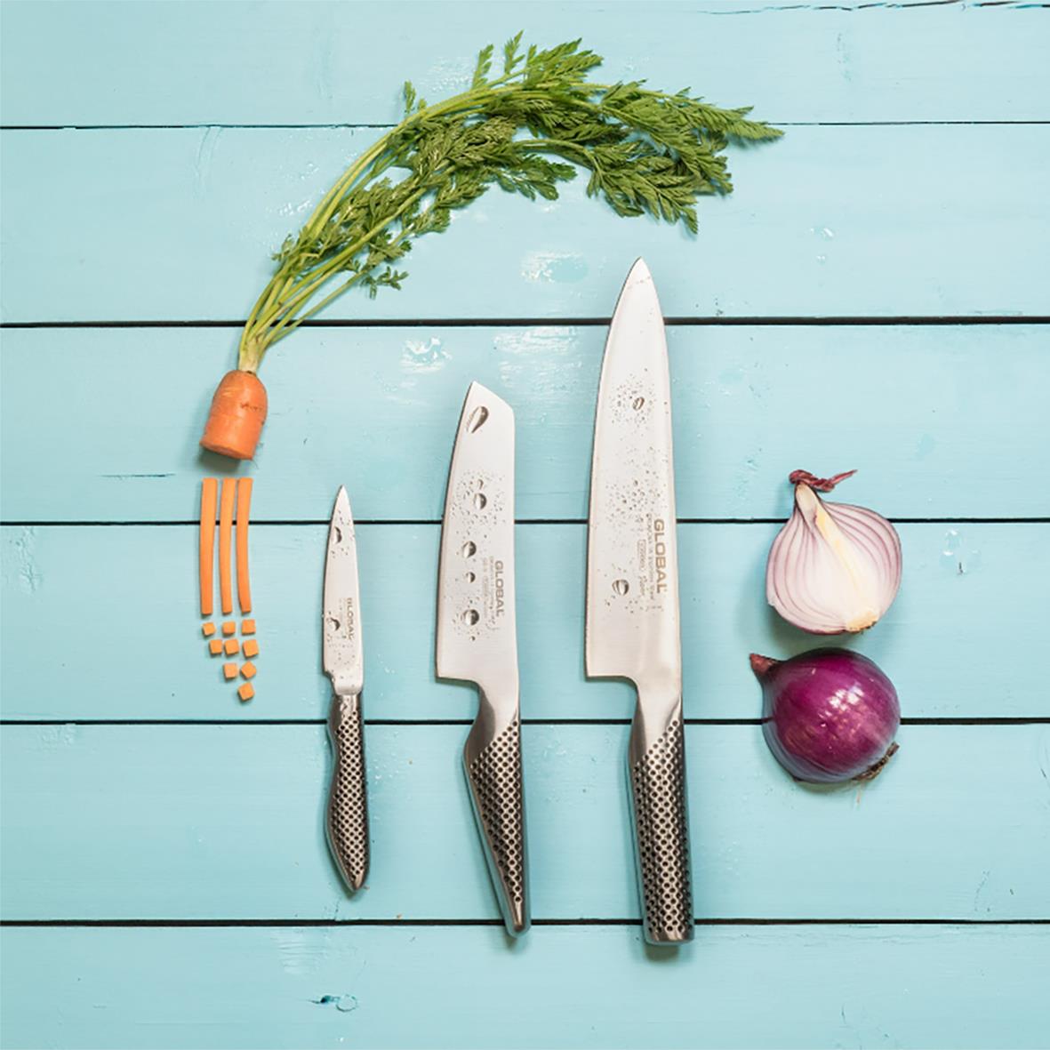 Knivset Global G-2538 3-delar 64590202_2