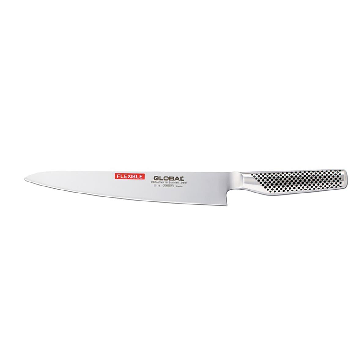 Filékniv Global G-18 24 cm 64590206