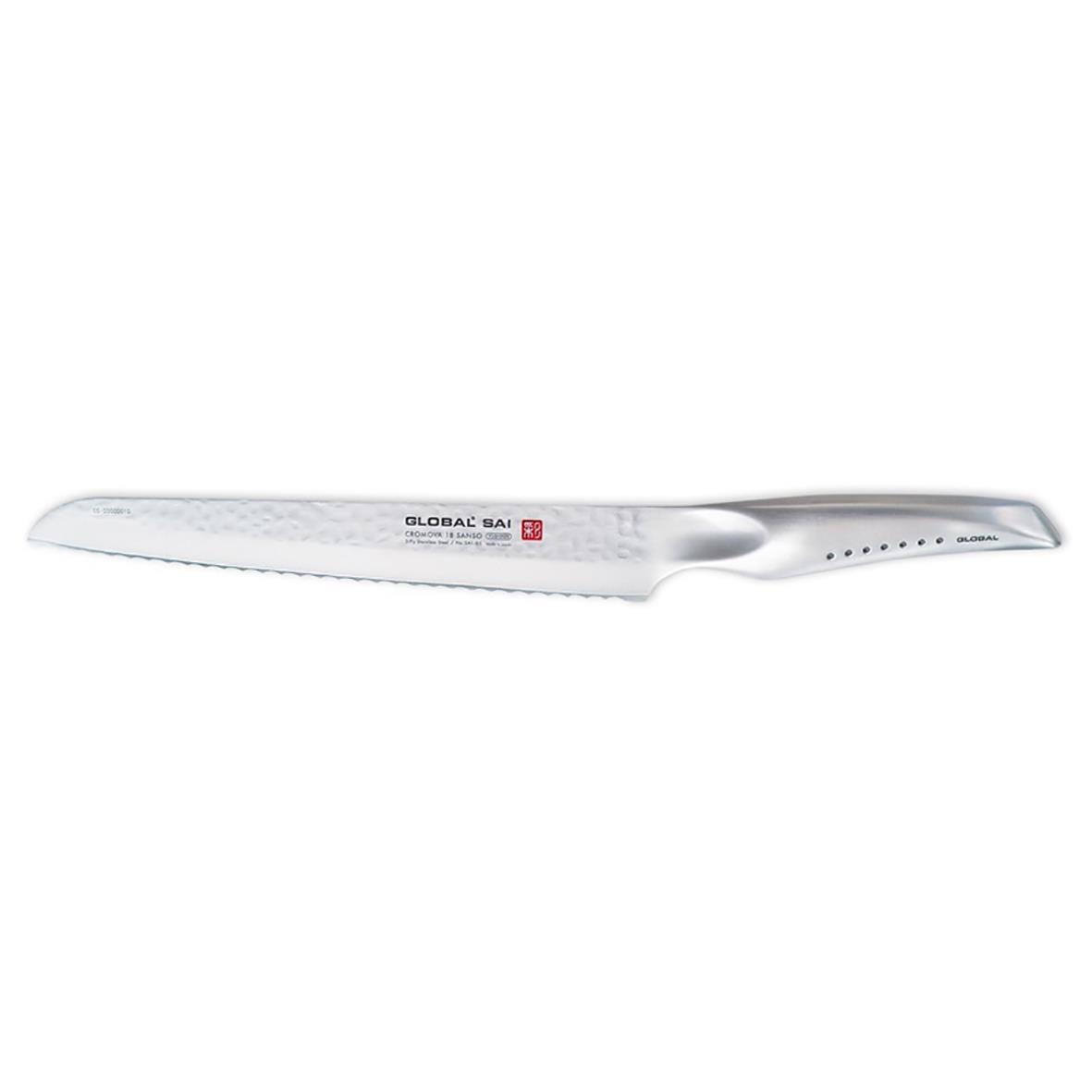 Brödkniv Global SAI-05 23 cm 64590210
