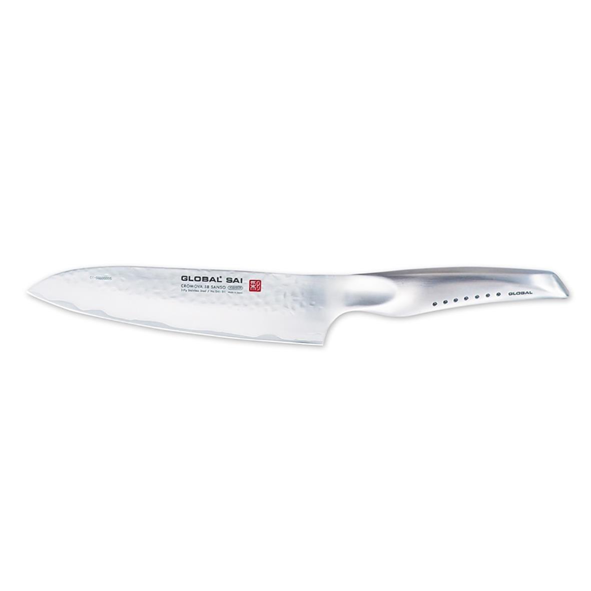 Allkniv Global SAI-01 19 cm 64590211