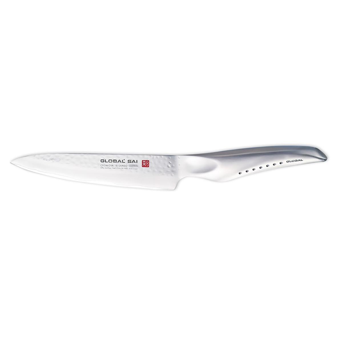 Allkniv Global SAI-M02 14,5 cm 64590214